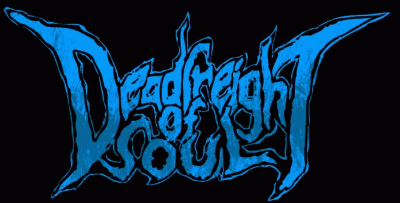 logo Deadfreight Of Soul